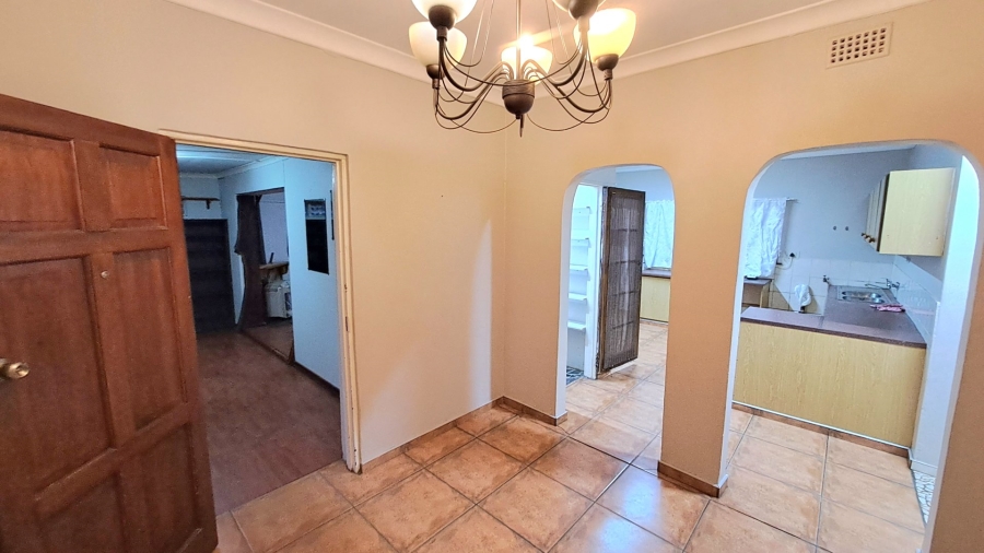 3 Bedroom Property for Sale in Wilgehof Free State